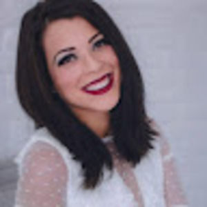 Meet your Posher, Katrina